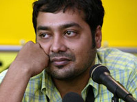 Anurag Kashyap to stop writing