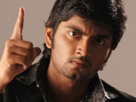 A flying start for Baana!