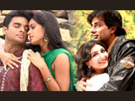 Business is scary at the overseas market