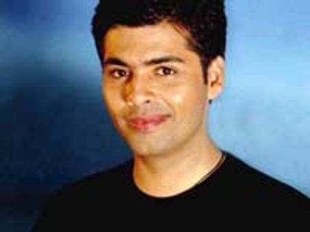 Karan Johar announces tie up with UTV