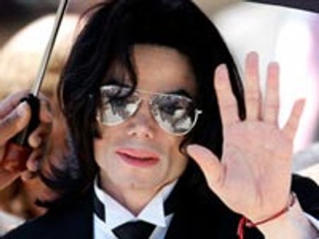 Michael Jackson releasing new album