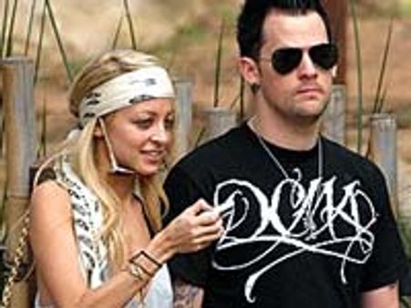 Nicole still not sure of tying the knot with Joel