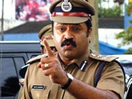 I G to strike the screens on April 7