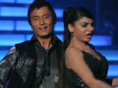 Baichung is the latest heartthrob on Jhalak Dikhhla Jaa