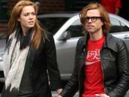 Mandy Moore secretly ties the knot with Ryan