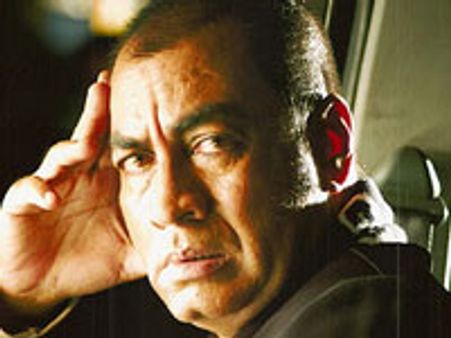 Pradeep Rawat's look-alike troubles him