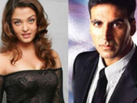 Vipul brings Akshay, Aishwarya together