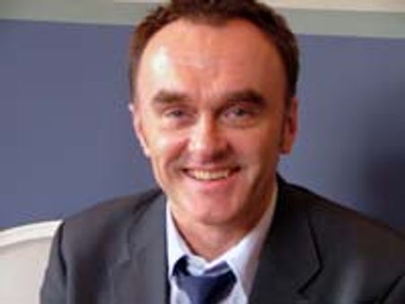 Danny to include Manjha in Slumdog Blu-ray DVD