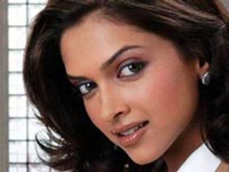 Deepika takes a break