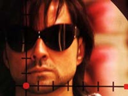 Sangeeth clears the source of Ek-The power of One