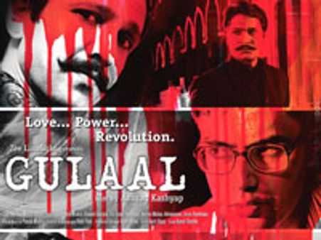 Gulaal Review