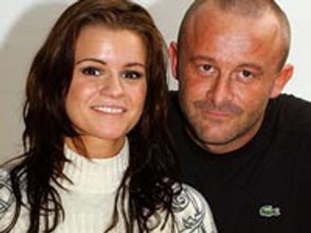 Bankruptcy causes Kerry's split with Mark