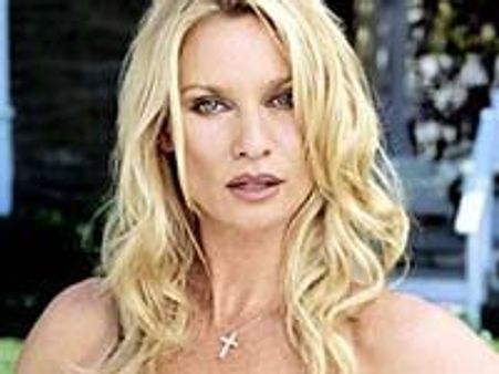 Sheridan not writing book about Desperate Housewives