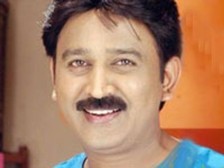 Ramesh Aravind:King of Comedy