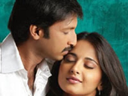 Souryam to be dubbed in Malayalam