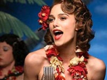 Keira to quit 4th Pirates of the Caribbean flick