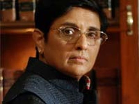 Has Kiran's Aap Ki Kachehri really worked?