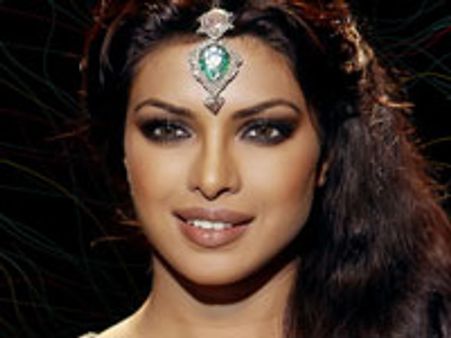 Priyanka bags Nielsen Box Office Award