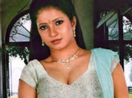 Shubha Punja bids goodbye to candy roles