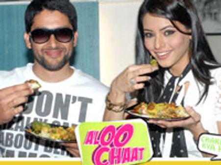 Aloo Chat Review