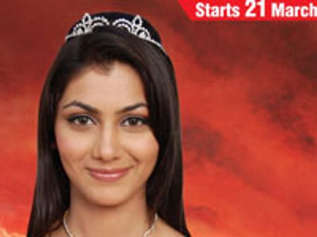 Star Plus unveils Shaurya Aur Suhani