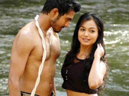 Malli Malli – Review