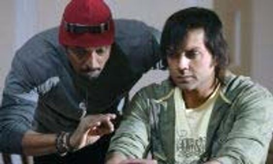 Ek The Power of One Preview