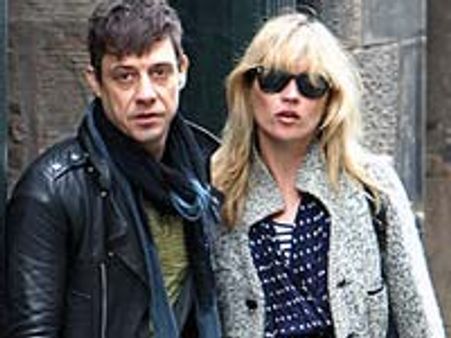 Jamie Hince desperate to marry Kate Moss