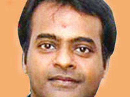 Raj Aditya Thampi commits suicide