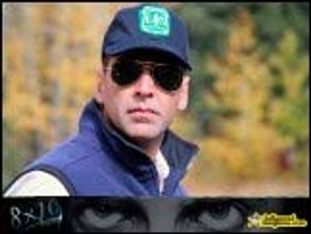 Suspense element of 8 X 10 Tasveer revealed