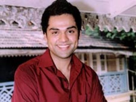 Abhay Deol lectures in the US