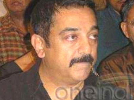 Kamal Hassan launches Pasanga audio