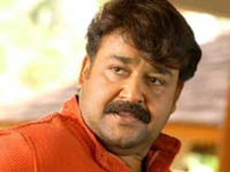 Lieutenant Colonel Mohanlal