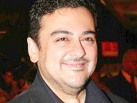 Adnan not affected by troubled marriage