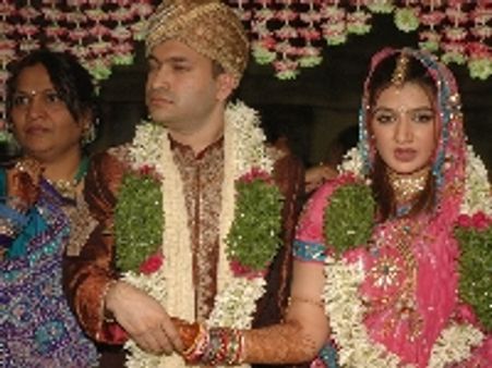 Aarthi Agarwal plans a comeback