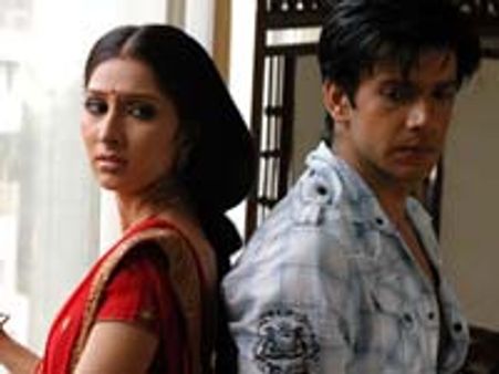 Preeti Gandwani upset with rumours