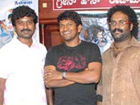 Raaj music sells like hot cake