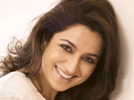 Tisca to walk the ramp at Lakme Fashion Week