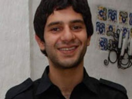 Arjun's hat-trick experience with Shahrukh