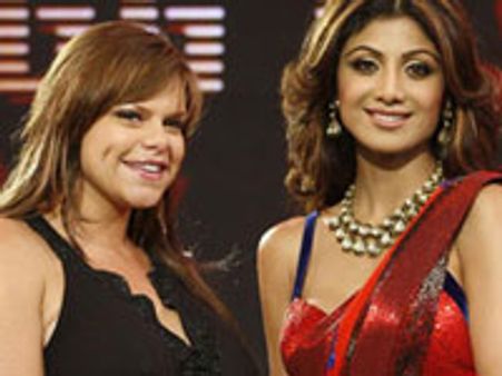Shilpa credits her fame to Jade Goody