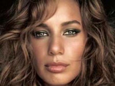 Leona Lewis ‘working on dance music’