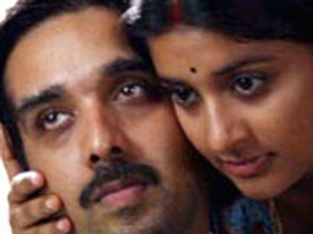 Ratri Mazhai to be Swati Chinukudu