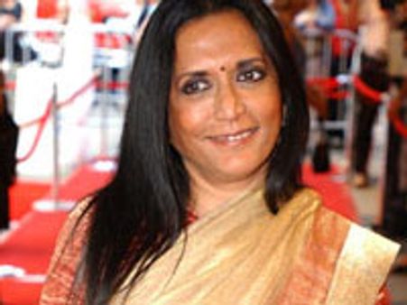 Deepa not comparing her film with Provoked