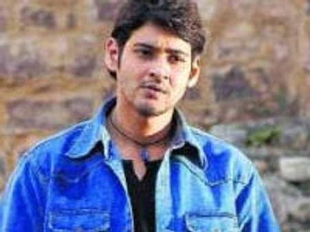 Mahesh Babu keen to work with 13 director