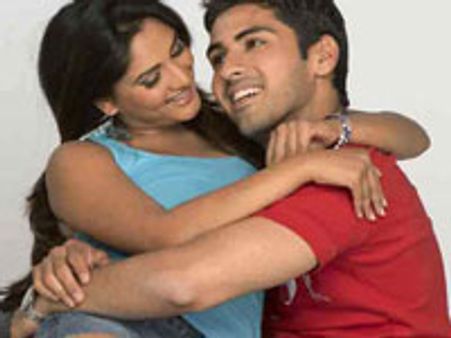 Ramya tying the knot with Dhyaan?