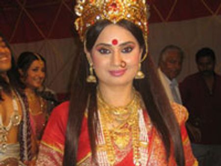 Shalini’s casting problems in Sabki Laadli Bebo