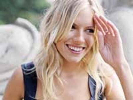 Sienna Miller tortured by her director