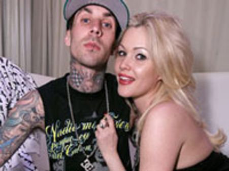 Travis, Shanna once again part ways