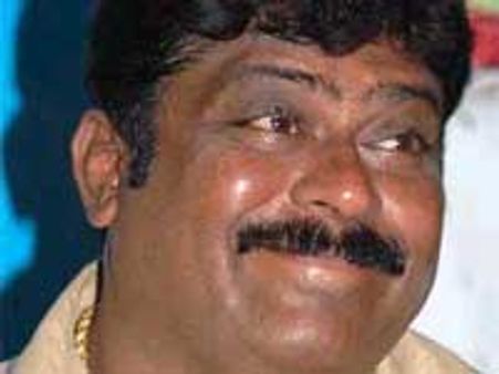 Remakes are 'nauseating' in Sandalwood