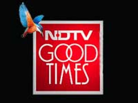 It is 'Good Times' for IPL